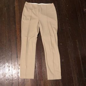 Jules & Leopold Stretch Slacks